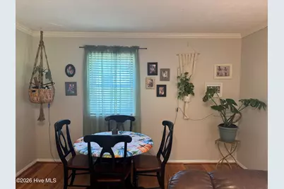 201 Shaw Road, Hamlet, NC 28345 - Photo 4