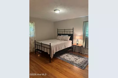 201 Shaw Road, Hamlet, NC 28345 - Photo 12