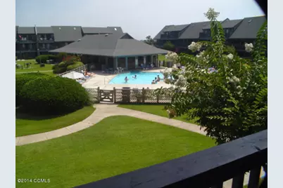 9201 Coast Guard Road #F-201, Emerald Isle, NC 28594 - Photo 12
