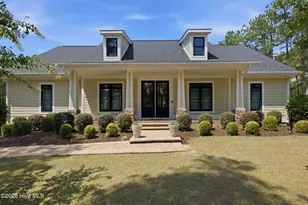 23 Pinewild Dr, Pinehurst, NC 28374 - Photo 1