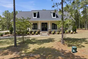 23 Pinewild Dr, Pinehurst, NC 28374 - Photo 2