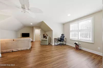 23 Pinewild Drive, Pinehurst, NC 28374 - Photo 44