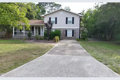 210 Spartan Road, Wilmington, NC 28405 - Photo 2