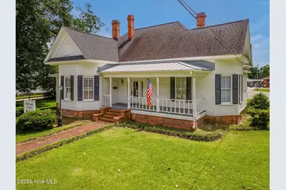 314 New Bridge Street, Jacksonville, NC 28540 - Photo 2