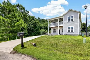 221 Robert Alan Dr, Jacksonville, NC 28546 - Photo 2
