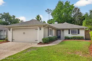 7112 Ky Pt Dr, Wilmington, NC 28405 - Photo 1