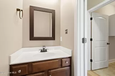 306 Oak Ridge Court, Swansboro, NC 28584 - Photo 20