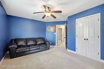 306 Oak Ridge Court, Swansboro, NC 28584 - Photo 36