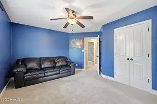 306 Oak Ridge Ct, Swansboro, NC 28584 - Photo 36