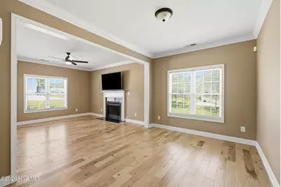 306 Oak Ridge Court, Swansboro, NC 28584 - Photo 10