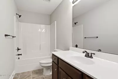 306 Oak Ridge Court, Swansboro, NC 28584 - Photo 32