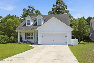 306 Oak Ridge Ct, Swansboro, NC 28584 - Photo 38