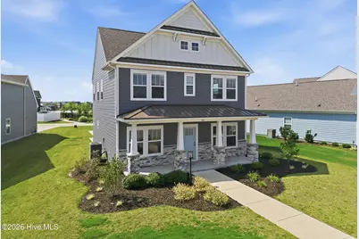 306 Ryker Road E, Moyock, NC 27958 - Photo 2