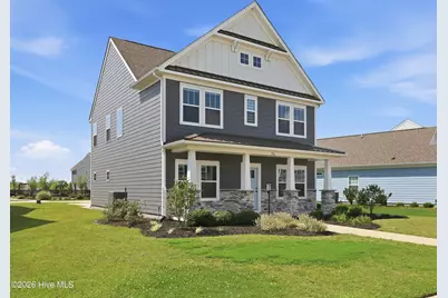 306 Ryker Road E, Moyock, NC 27958 - Photo 6