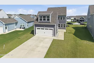 306 Ryker Road E, Moyock, NC 27958 - Photo 44