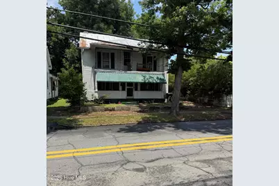 215 E Church Street, Edenton, NC 27932 - Photo 1