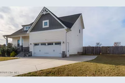 38 Muscadine Way, Smithfield, NC 27577 - Photo 2