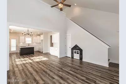 38 Muscadine Way, Smithfield, NC 27577 - Photo 6