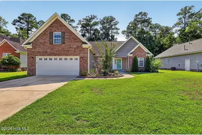 3208 Austin Avenue, New Bern, NC 28562 - Photo 2