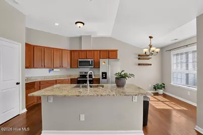 3208 Austin Avenue, New Bern, NC 28562 - Photo 8