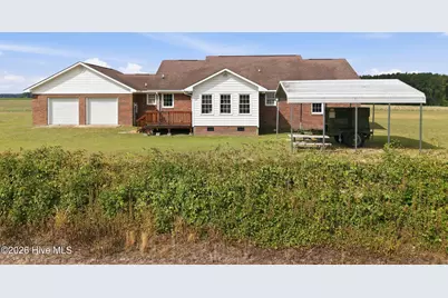 405 Pittman Town Road, Scotland Neck, NC 27874 - Photo 6
