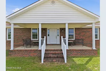 405 Pittman Town Road, Scotland Neck, NC 27874 - Photo 4