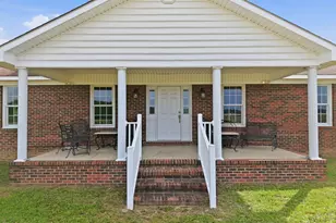 405 Pittman Town Rd, Scotland Neck, NC 27874 - Photo 4