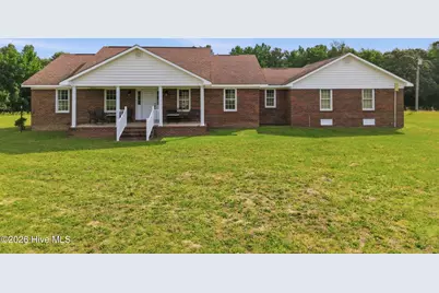 405 Pittman Town Road, Scotland Neck, NC 27874 - Photo 1