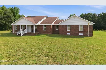 405 Pittman Town Road, Scotland Neck, NC 27874 - Photo 2
