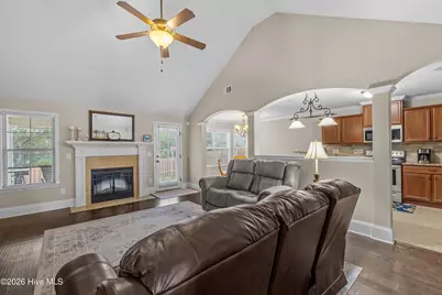 760 Whitney Pass, Evans, GA 30809 - Photo 8