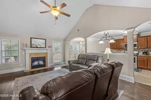 760 Whitney Pass, Evans, GA 30809 - Photo 8