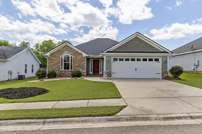 760 Whitney Pass, Evans, GA 30809 - Photo 2