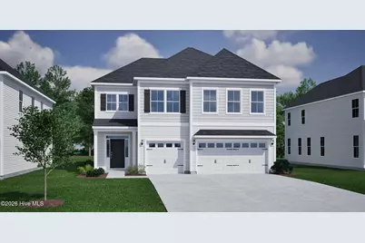 469 Heart Pine Avenue, Wilmington, NC 28411 - Photo 2