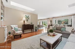 160 Fairway Dr, Pinehurst, NC 28374 - Photo 20