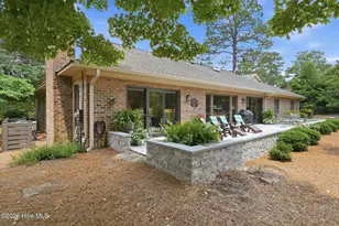 160 Fairway Dr, Pinehurst, NC 28374 - Photo 44