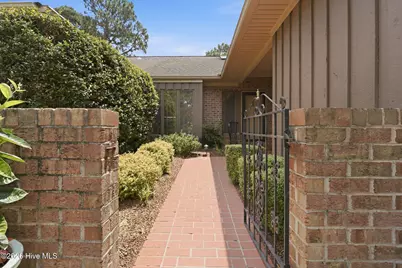 160 Fairway Drive, Pinehurst, NC 28374 - Photo 6