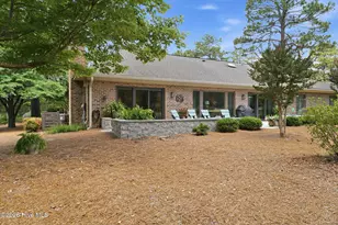 160 Fairway Dr, Pinehurst, NC 28374 - Photo 48