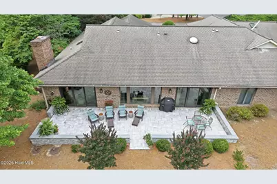 160 Fairway Drive, Pinehurst, NC 28374 - Photo 50