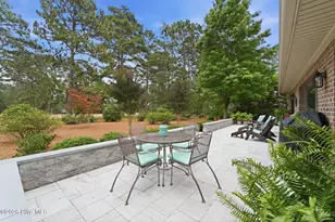 160 Fairway Dr, Pinehurst, NC 28374 - Photo 46