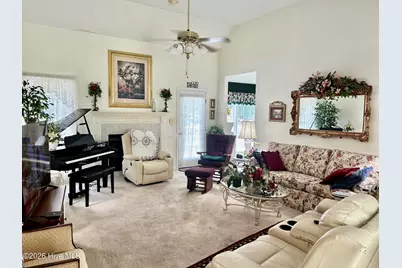 12740 Antler Circle, Laurinburg, NC 28352 - Photo 6