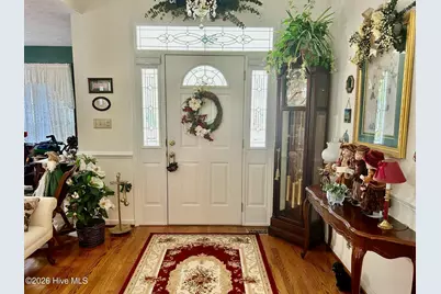 12740 Antler Circle, Laurinburg, NC 28352 - Photo 2