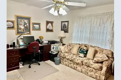 12740 Antler Circle, Laurinburg, NC 28352 - Photo 20