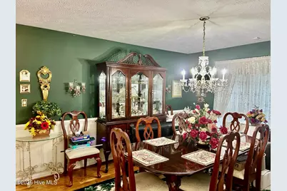 12740 Antler Circle, Laurinburg, NC 28352 - Photo 4