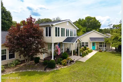1612 Arapahoe Trail, Edenton, NC 27932 - Photo 28