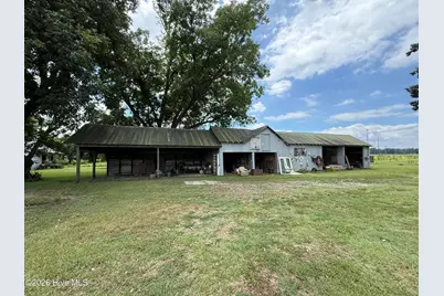 120 Farrior Road, Mount Olive, NC 28365 - Photo 22