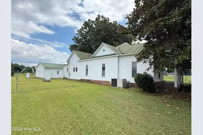 120 Farrior Road, Mount Olive, NC 28365 - Photo 6