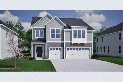 59 Lilaput Circle, Wilmington, NC 28411 - Photo 1