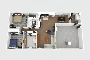 110 Estate Dr, Jacksonville, NC 28540 - Photo 2