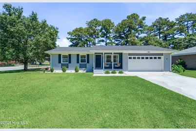 110 Estate Drive, Jacksonville, NC 28540 - Photo 1