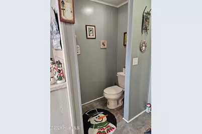 2866 Basstown Road, Clinton, NC 28328 - Photo 20